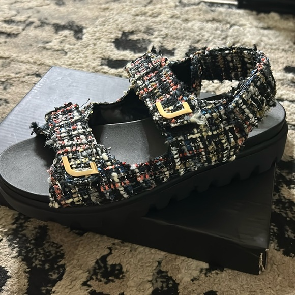 Shoes - Brand new in box